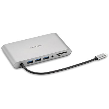 Kensington UH1440P USB-C Mobile Dock