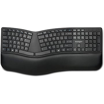 Kensington Pro Fit® Ergo Wireless Keyboard