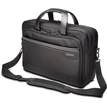 Kensington Contour 2.0 Business Laptop Briefcase 15,6\