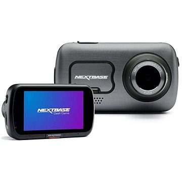 Nextbase Dash Cam 622GW