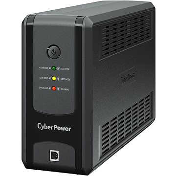 CyberPower UT850EG