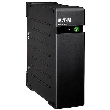 EATON UPS Ellipse ECO 650 FR USB