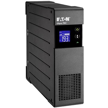 EATON Ellipse PRO 650 FR USB - Záložný zdroj