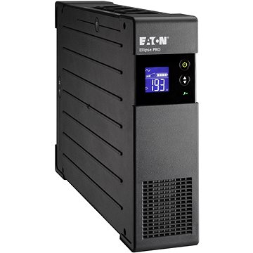 EATON UPS Ellipse PRO 1200 IEC USB