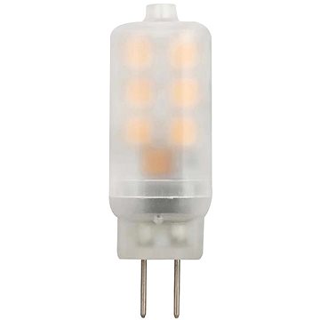 Nedis LED žiarovka, G4, 1,5 W, 12 V, 120 lm, 2700 K