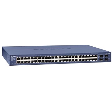 Netgear GS748T ProSafe