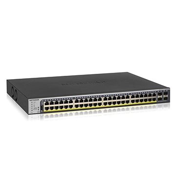 Netgear GS752TP-300EUS