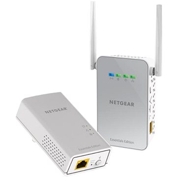 NETGEAR Powerline AV2 AC650 PLW1000