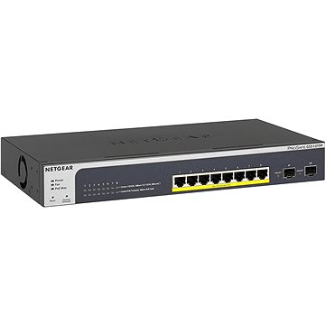 Netgear GS510TPP