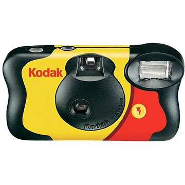 Kodak Fun Saver Flash