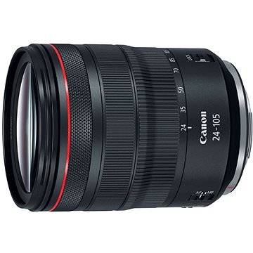 Canon RF 24 – 105 mm f/4,0 L USM