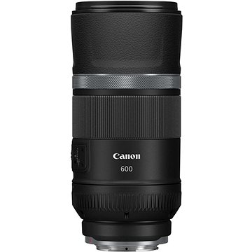 Canon RF 600 mm F11 IS STM