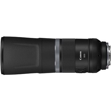 Canon RF 800 mm F11 IS STM