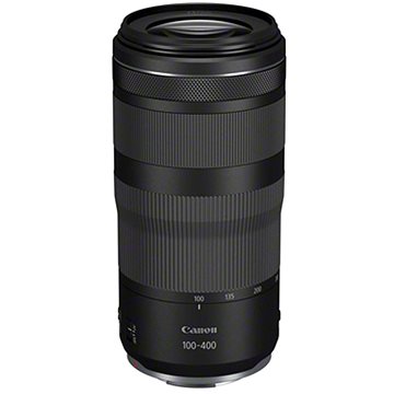 Canon RF 100 – 400 mm f/5,6 – 8 IS USM