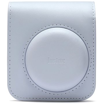 Fujifilm Instax Mini 12 case Clay White