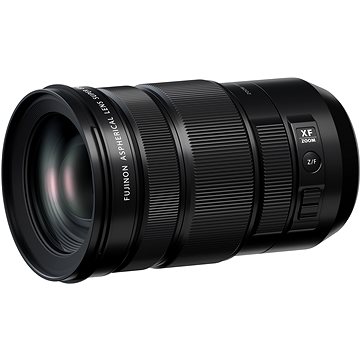 FujiFilm Fujinon XF 18–120 mm f/4.0 LM PZ WR