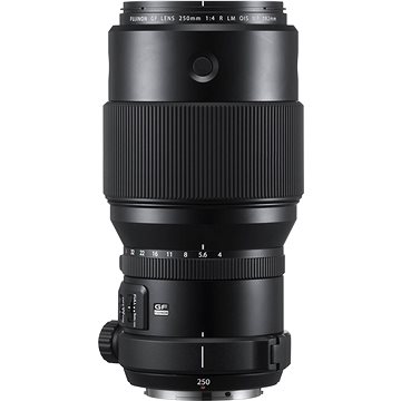 Fujifilm Fujinon GF 250 mm f/4.0 R LM OIS WR