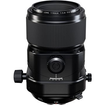 Fujifilm Fujinon GF 110 mm f/5.6 TILT SHIFT