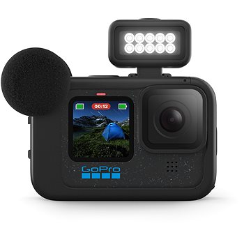 GoPro Light Mod (HERO10, HERO9 a HERO8 Black)