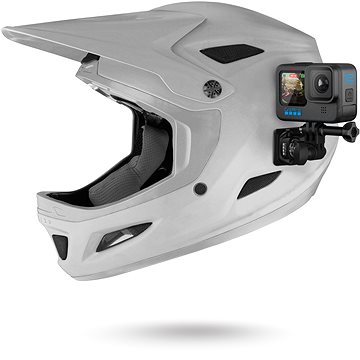 GOPRO Helmet Front and Side Mount