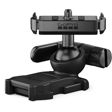 GoPro Magnetický držiak s guľovým kĺbom (Magnetic Latch Ball Joint Mount)