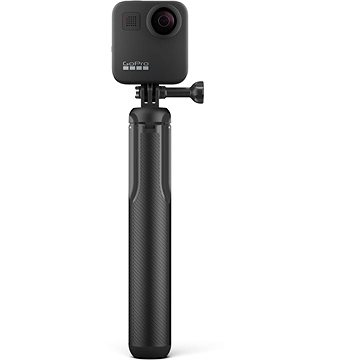 GoPro Max Grip + Tripod