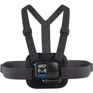 GoPro Chesty (Performance Chest Mount)