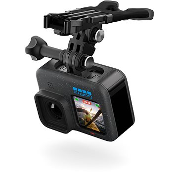 GoPro držiak do úst (Bite Mount)