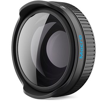 GoPro Makro modulárny objektív (Macro Lens Mod)