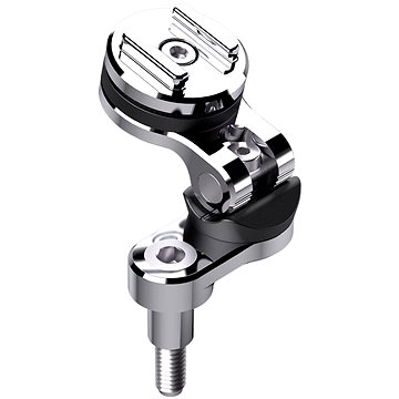 SP Connect Clutch Mount Pro Chrome