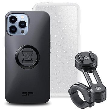 SP Connect Moto Bundle iPhone 13 Pro Max