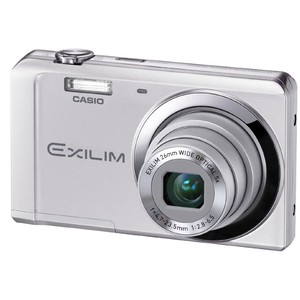 casio exilim camera instruction manual