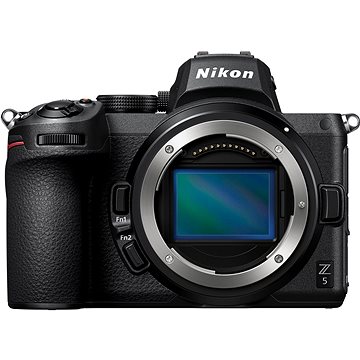 Nikon Z5 telo