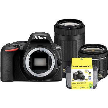 nikon starter kit