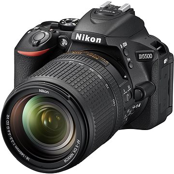 nikon d5500 streaming