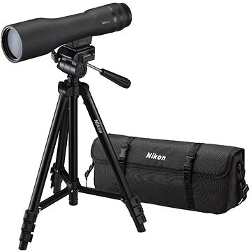 Nikon Prostaff 3 16–48 × 60