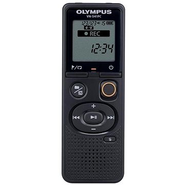 Olympus VN-541PC black