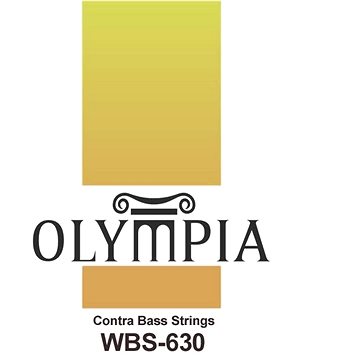 Olympia WBS630