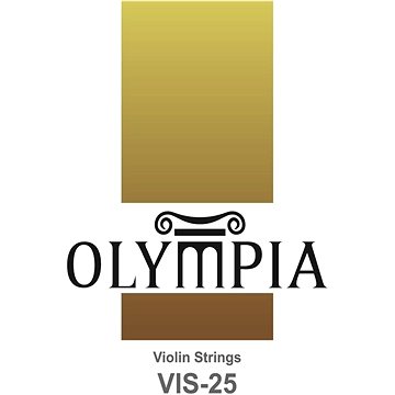 Olympia VIS25