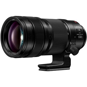 Panasonic Lumix S Pro 70 – 200 mm f/2,8 OIS