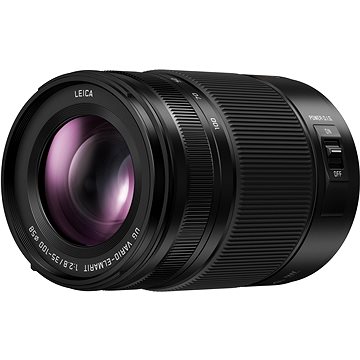 Panasonic Leica DG Vario-Elmarit 35–100 mm F2.8 POWER O.I.S.