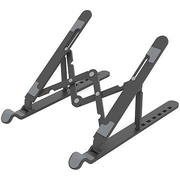 ORICO PFB-A23 Ergonomic Laptop Stand, čierny