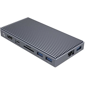 ORICO M.2 NVME 10G Docking Station