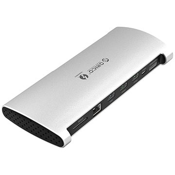 Orico Thunderbolt 3 Docking station