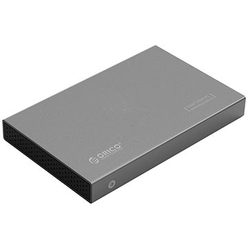 ORICO 2518S3-GY-BP