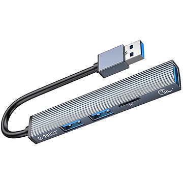 ORICO 4 Ports USB-A To USB3.0 HUB