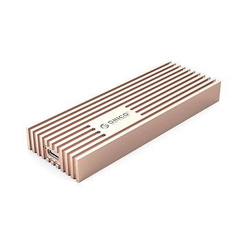 ORICO USB3.2 20Gbps M.2 NVMe SSD Enclosure (20G)