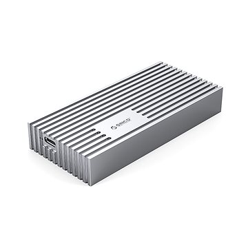 ORICO M.2 NVME USB4.0 SSD Enclosure (40G)