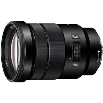 SONY 18–105 mm F4.0 G SEL