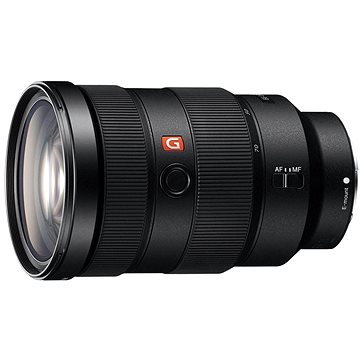 SONY 24–70mm f/2.8